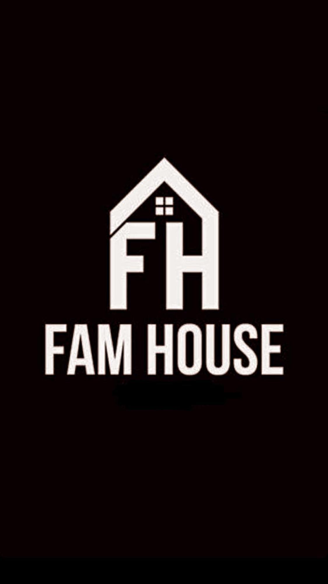 מלון בישקק Fam_House מראה חיצוני תמונה